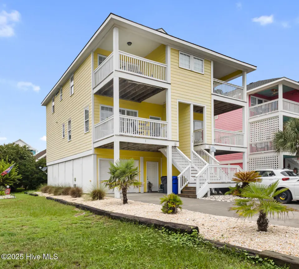 1512 Snapper Lane 1, Carolina Beach, NC 28428 – photo 1 of 28: 2_img_4938 - Edited