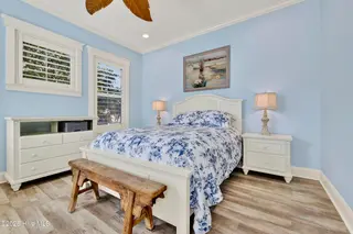 1225 Searay Lane, Carolina Beach, NC 28428 – photo 18: Primary Suite