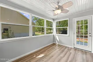 1122 Barkentine Drive, New Bern, NC 28560 – photo 7: Carolina Room