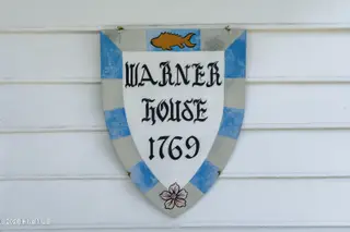 125 Front Street, Beaufort, NC 28516 – photo 6: Warner House Built 1769