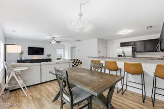 7087 Copperfield Court, Wilmington, NC 28411 – photo 20: Dining Room
