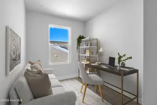 4522 Abberley Way 110, Leland, NC 28451 – photo 14: Upstairs Flex Space