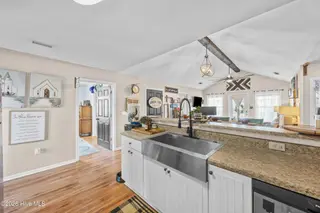 1903 E Oak Island Drive, Oak Island, NC 28465 – photo 11: 14_kitchen