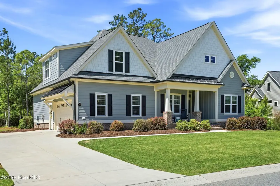3710 Friendly Orange Court NE, Leland, NC 28451 — 4-bedroom home in The Bluffs on the Cape Fear, Leland, NC, photo 1 of 67: 5_dsc06039
