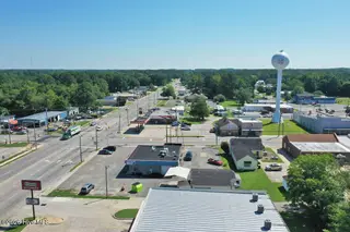 202 S Church Street, Kenly, NC 27542 – photo 7: DJI_0721