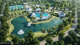 1560 St. Lucia Drive SW, Shallotte, NC 28470 – photo 21: Rendering of Proposed Amenities