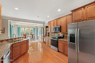 4415 Grey Oaks Court, Wilmington, NC 28412 – photo 13