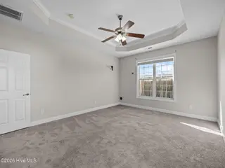 118 Farmington Drive, Richlands, NC 28574 – photo 10: Master