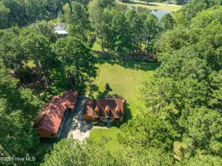 104 Sandpiper Bay Road, Washington, NC 27889 – photo 2: DJI_0667