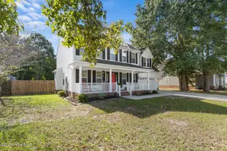 108 Walnut Hills Drive, Richlands, NC 28574 – photo 2