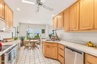 270 Oakleaf Drive, Pine Knoll Shores, NC 28512 – photo 16: Kitchen