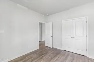 610 S Squires Run Lane, Richlands, NC 28574 – photo 18: Bedroom 3