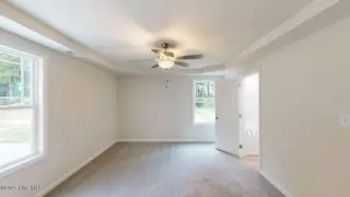 111 Chip Place, Goldsboro, NC 27530 – photo 9: Master Bedroom