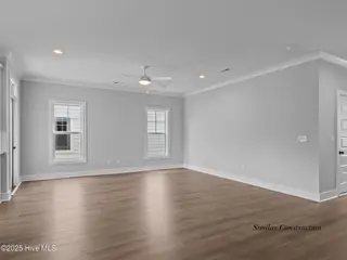 123 Freedom Park Road, Beaufort, NC 28516 – photo 6: Living Area