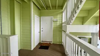 9201 Coast Guard Road E-101, Emerald Isle, NC 28594 – photo 15: entry and storage
