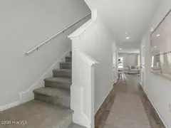 102 Cashmere Court Lot 17, Wilmington, NC 28411 — 3-bedroom townhome in Blake Farm, Wilmington, NC, photo 7 of 50