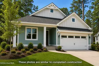 401 Blossom Tree Lane SE, Bolivia, NC 28422 – photo 2: 2