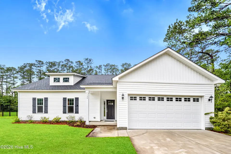 755 Boundaryline Drive NW, Calabash, NC 28467 – photo 1 of 36: No 0023 755 Boundaryline Dr NW MattMcGra
