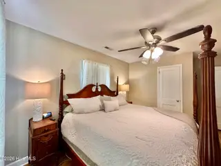 900 Tuscarora Avenue, Elizabeth City, NC 27909 – photo 19: Bedroom 1