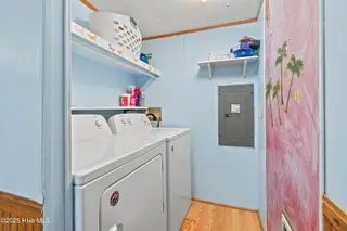 2773 Pirate Lane SW, Supply, NC 28462 — 3-bedroom manufactured home in Buccaneer Hills, Supply, NC, photo 22 of 47: 2773PirateLnSW - 28