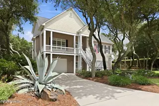 104 Talford Drive, Atlantic Beach, NC 28512 – photo 1: 104 Talford Dr