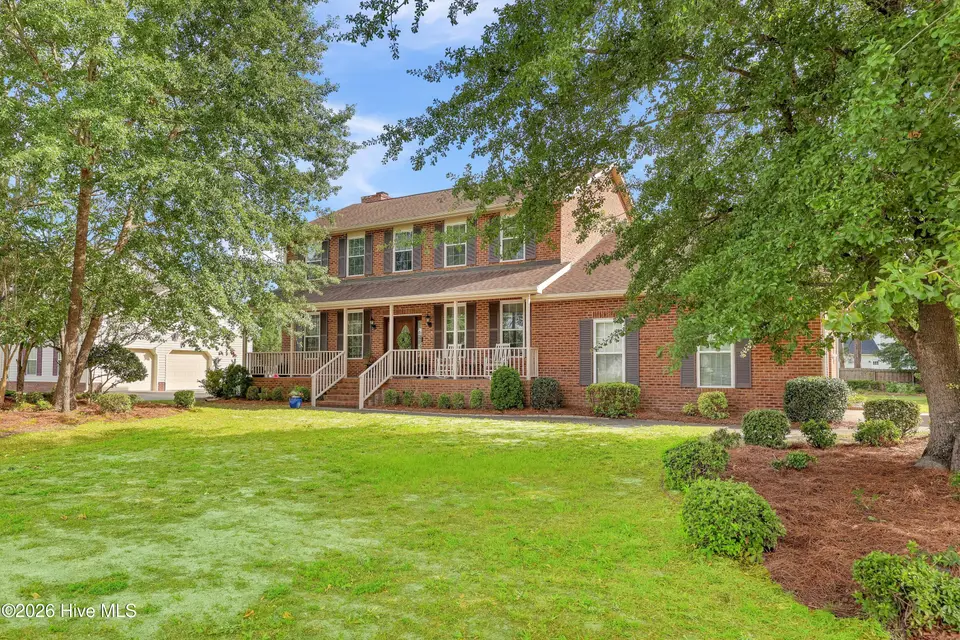 6608 Shire Lane, Wilmington, NC 28411 – photo 1 of 27
