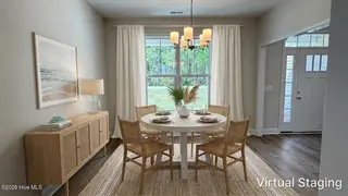 511 Country Club Villa Drive, Shallotte, NC 28470 – photo 16: dining