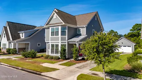 153 Gray Duck Drive, Beaufort