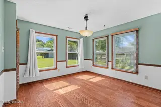 609 Mallard Drive, Jacksonville, NC 28540 — 3-bedroom home in Mallard Creek, Jacksonville, NC, photo 7 of 26: mallard-7