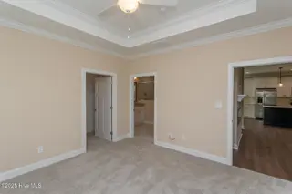 1265 Morganton Road, Pinehurst, NC 28374 – photo 15: primary bed3