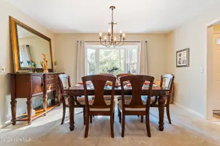 71 Carolina Shores Drive, Carolina Shores, NC 28467 – photo 12: Dining Room
