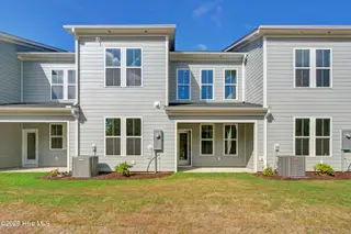 2209 Star Shower Way, Leland, NC 28451 – photo 19: Back of Home