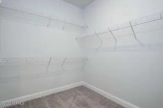 2129 Caracara Drive, New Bern, NC 28560 – photo 16: Master bedroom closet