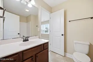 2204 Birch Hollow Drive, Winterville, NC 28590 – photo 23: bath 2