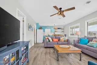 241 Brunswick Avenue W, Holden Beach, NC 28462 – photo 3