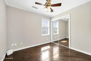 7230 Copperfield Court, Wilmington, NC 28411 – photo 24: Bedroom 3