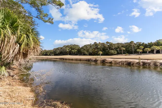 55 713 Fort Holmes Trail, Bald Head Island, NC 28461