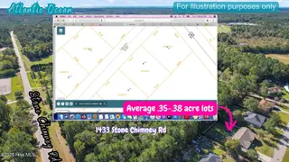1433 Stone Chimney Road SW, Supply, NC 28462 – photo 7: 1433 Stone Chimney Rd