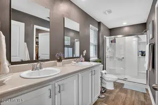 673 Chester Way NE, Leland, NC 28451 — 3-bedroom home in SeaBrooke, Leland, NC, photo 16 of 50