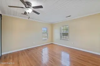 128 E Railroad Street, La Grange, NC 28551 – photo 23: bed 2 --d