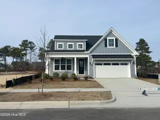 205 Longhill Drive, Wilmington, NC 28412 – photo 1: 205 Longhill Dr