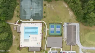 7016 Bayberry Park Drive, New Bern, NC 28562 – photo 17: pool, fitness center