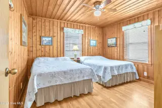 107 Carolina Beach Avenue S, Carolina Beach, NC 28428 – photo 20: Bedroom 1