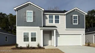 98 Maymont Street NW, Supply, NC 28462 – photo 1: Homesite 4