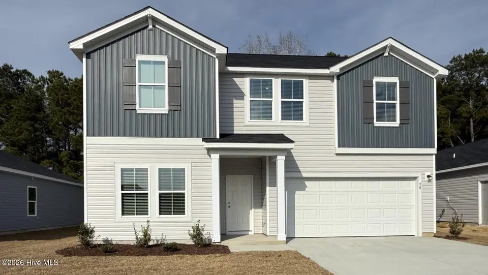 98 Maymont Street NW, Supply, NC 28462 – photo 1 of 56: Homesite 4