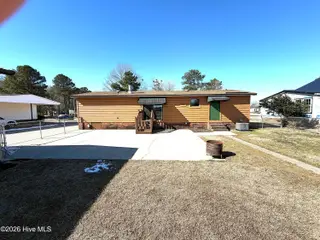 5005 Hunting Ridge Road NW, Wilson, NC 27896 — 3-bedroom manufactured home in Windemere, Wilson, NC, photo 21 of 23: IMG_0743