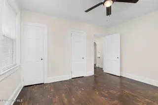 541 N Daughtry Street, Rocky Mount, NC 27801 – photo 14: Bedroom 1