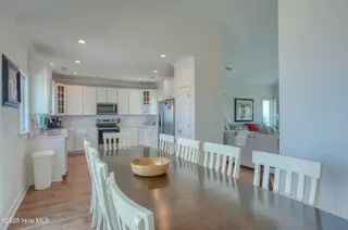 601 New River Inlet Road, North Topsail Beach, NC 28460 – photo 24: 601 New River Inlet Road - Interior - Ed