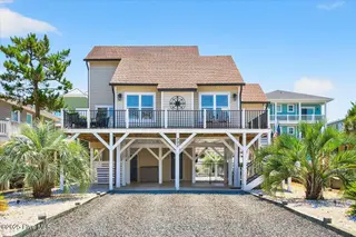 292 E Second Street, Ocean Isle Beach, NC 28469 – photo 1: 292 E Second Street