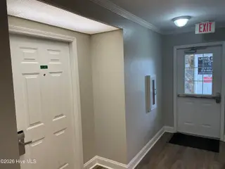 520 Little River Farm Boulevard C107, Carthage, NC 28327 – photo 16: C107 HALLWAY